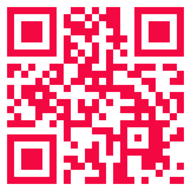 Wataha Empire server QR code